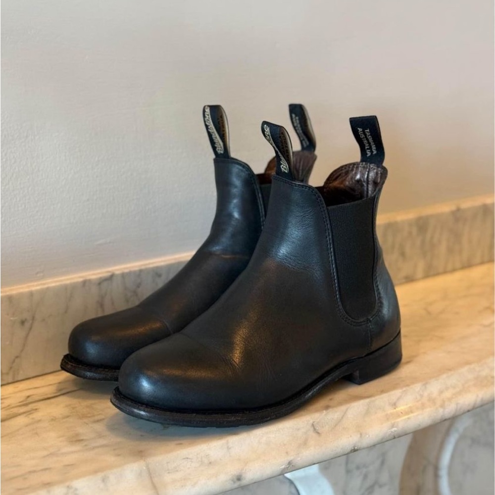 Blundstone Dress Boot